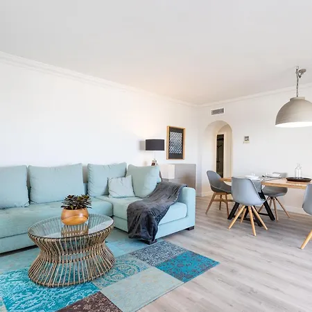 Apartamento Marina Banús Ii Apartamento *