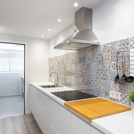 Apartamento Apartamento Marina Banús Ii *