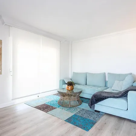 Apartamento Marina Banús Ii *