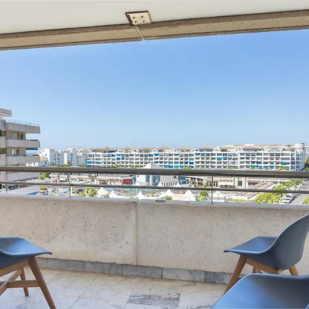 Apartamento Apartamento Marina Banús Ii