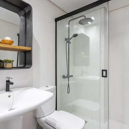 Apartamento Marina Banús Ii Apartamento Marbella