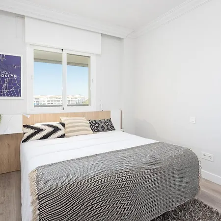 Apartamento Marina Banús Ii *
