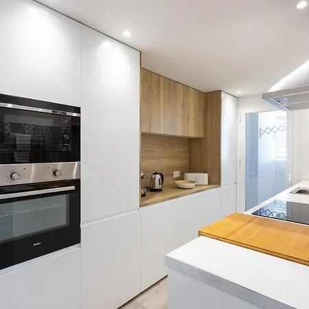 Apartamento Apartamento Marina Banús Ii