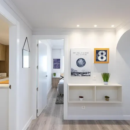 Apartamento Apartamento Marina Banús Ii *