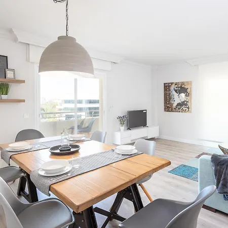 Apartamento Marina Banús Ii Apartamento