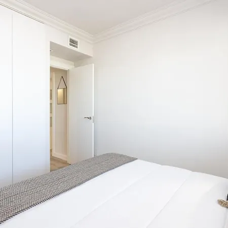 Apartamento Marina Banús Ii