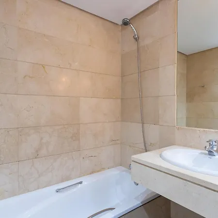 Apartamento Marina Banús Ii Apartamento Marbella