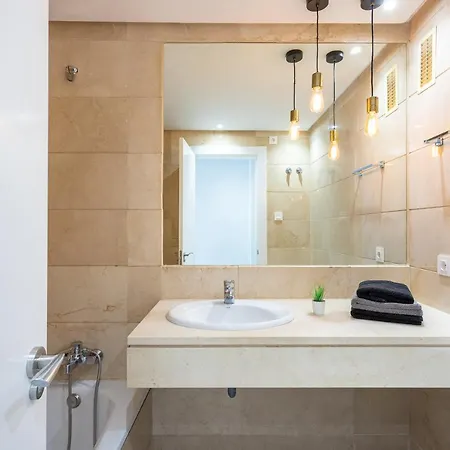 Apartamento Marina Banús Ii *